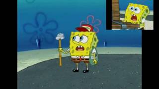Reupload Holiday Special Spongebob Ive Never Seen Such An Epidemic Sparta Lightspeed Base Tes