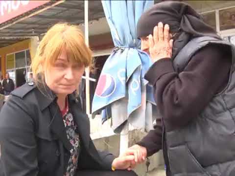 ესეც სოფელი დარჩელი, გულთბილი და მოსიყვარულე ხალხით