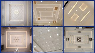 30 Beautiful Simple Pop #Designs//New 2022 #False Ceiling #Ideas