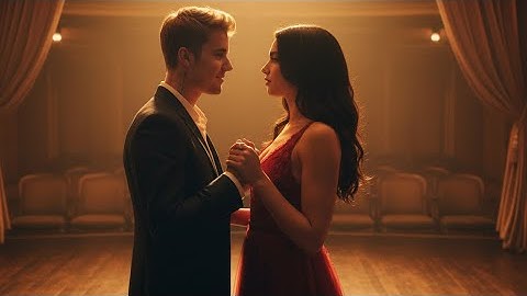 Dua Lipa & Justin Bieber — I Can’t Escape (Official Music Video 2025)