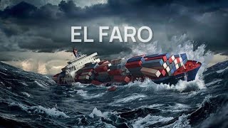 El Faro | Sleeping Sun