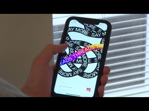 10 million sign up for Meta's Twitter rival app, Threads