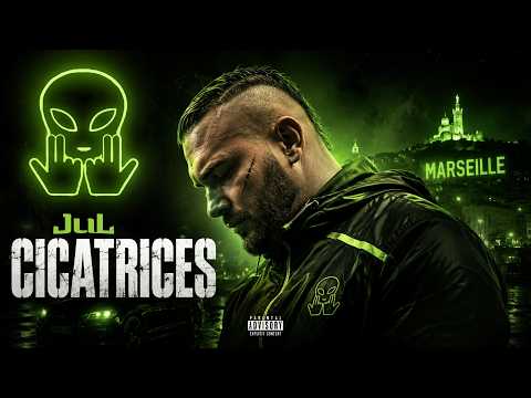 JuL - Cicatrices //2026 (Album Gratuit FanMade)