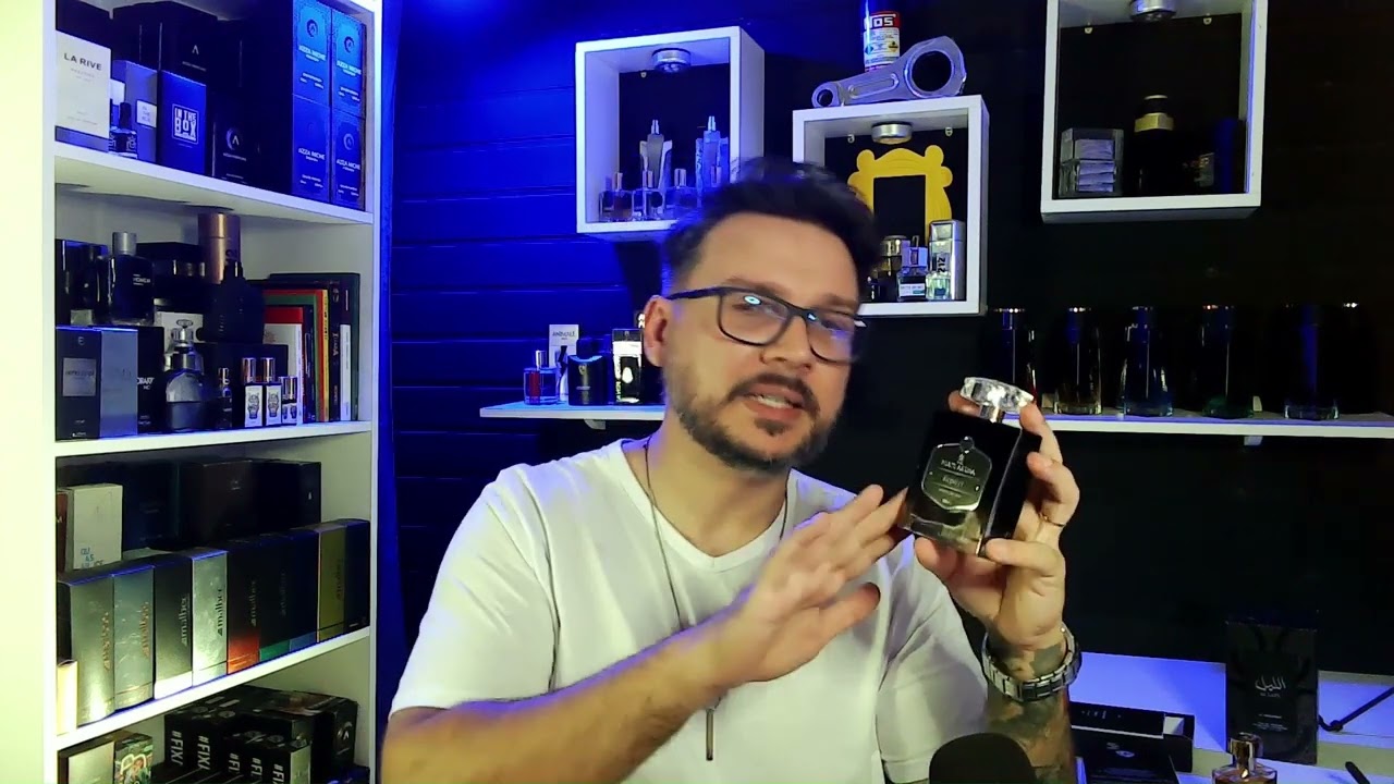 Zephyr | Perfume Masculino Inspirado no Dior Sauvage | Porto Aroma