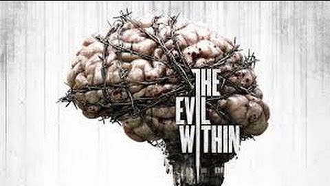 The Evil Within Chapter 6 part 1