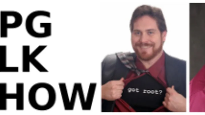 RPG Talk Show Episode 122  June 10th 2019 Mondays ...