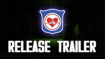 The Commonwealth Responders - Release Trailer (Fallout 4 Quest Mod)