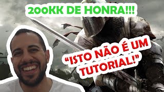 200KK DE HONRA! | Rise of Empires: Ice and Fire