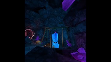 How lemming feels about the maps, part 2. #gorillatag #gtag #subscribe#like