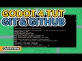 Godot 4 Getting Started With Git & GitHub