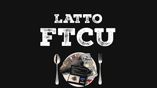 Latto - FTCU (Lyric Video)