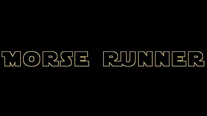 Morse Runner Community Edition