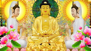 Mở Kinh Phật Này Lên Tài Lộc Ùa Vào Nhà Ùn Ùn Cả Tháng May Mắn Gặp Hên Cực Kỳ Linh !