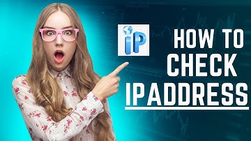 How to Find Your IP Address - Windows 11/10 /7/8