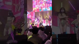 MC몽 아이스크림 feat.쿠잉 211230콘서트