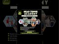 All Ages Tennis Training | Head Tennis Academy | DHA Lahore#shortsfeed #shorts