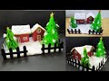 Christmas decoration craft ideas, Christmas craft ideas for school, Christmas craft with paper