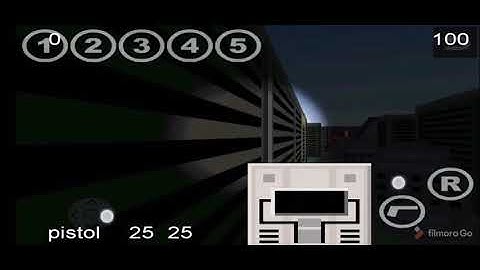 Fps| dark deception fan made