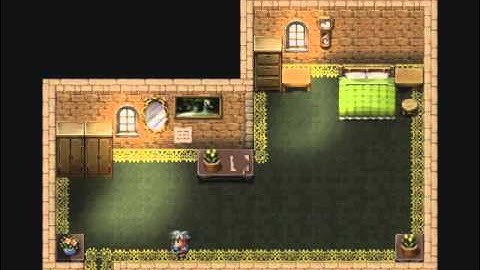 RPG maker VX Ace Animated light - NO SCRIPTING USED