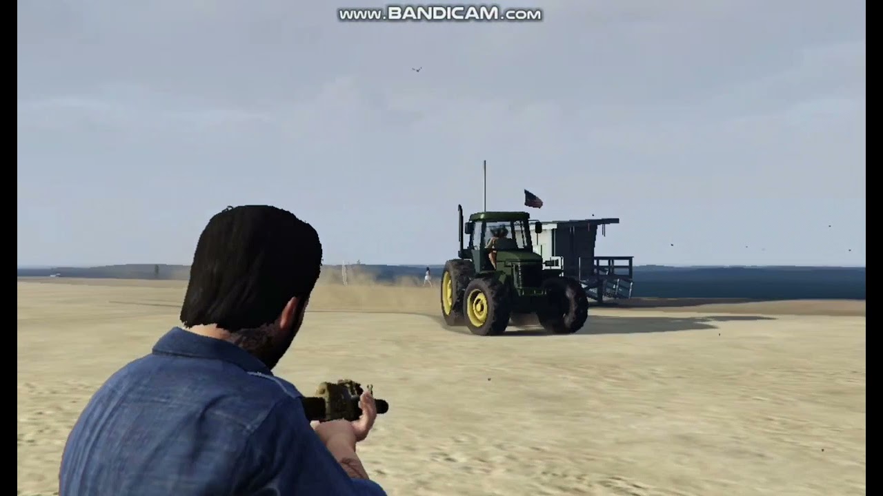 Act a fool-Roberto Kan Remix GTA 5