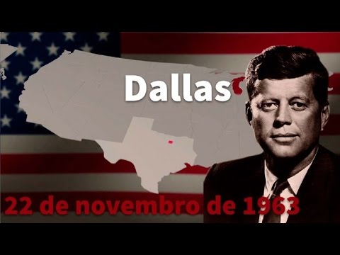 Video: Storico Jim Marrs: Dopo L'assassinio Di Kennedy, Gli Stati Uniti Sono Governati Da Complici Nazisti - Visualizzazione Alternativa