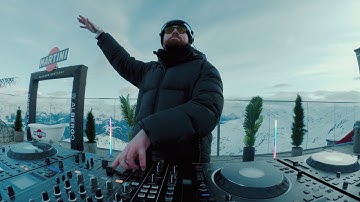 Melodic & Deep Afro House Mix (James Carter live from Austria)