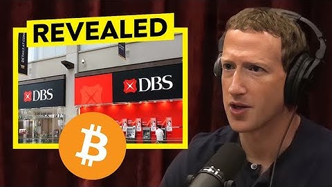 DBS Bank Introduces Self-Directed Crypto Trading To Asia..