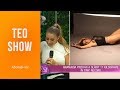 Teo Show (21.05.2019) - Anamaria Prodan a slabit 17 kg in timp record!