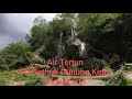 Video Air Terjun Sri Gethuk