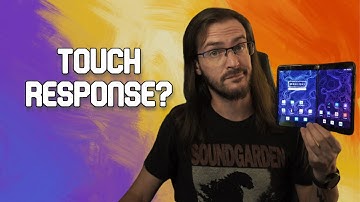 A quick fix for touch issues on Surface Duo?