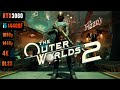 RTX 3060 The Outer Worlds 2 | The Outer Worlds 2 RTX 3060 & i5 14400F Benchmark