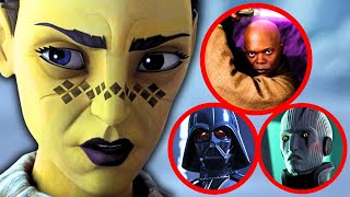 TALES OF THE EMPIRE BREAKDOWN, EASTER EGGS & EVERYTHING YOU MISSED!