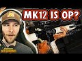 Is the Mk12 Over-Powered? ft. DrasseL, Swagger, & Bob - chocoTaco New PUBG Map Taego Gameplay