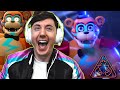 SECURITY BREACH IS FINALLY HERE... - Five Nights at Freddy's: Security Breach Part 1