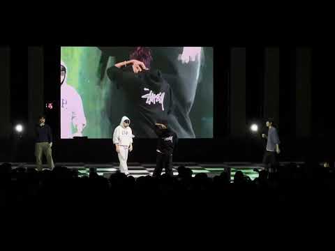 Band - 애쉬, 해쉬, 창모, 김효은                축제 공연 영상 (cover)