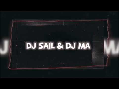 سكن بعضك ريمكس DJ SAIL DJ MA 