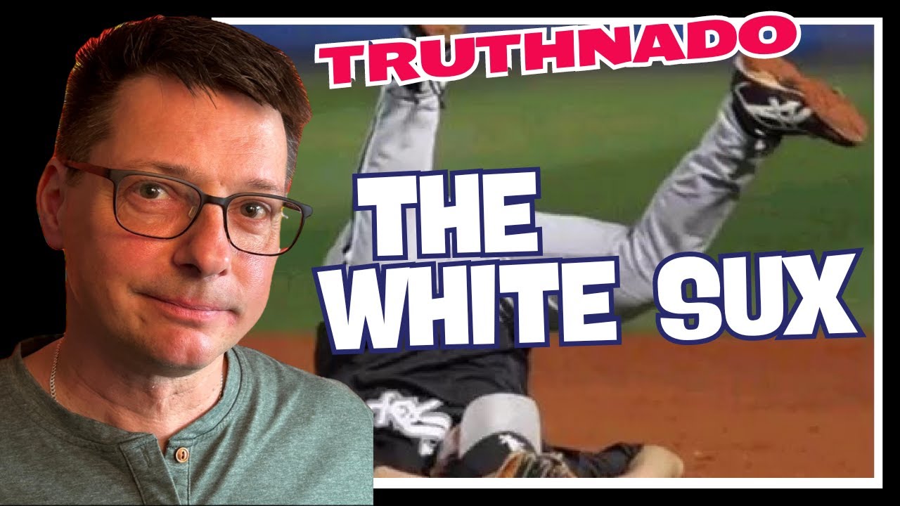 2024 Chicago White Sox Could Be Worst Team In MLB History YouTube 2024-chicago-white-sox-could-be-worst-team-in-mlb-history-youtube