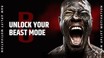 UNLOCK YOUR BEAST MODE |Eric Thomas