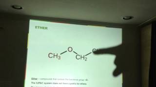 Chem week 5 D Chap 20 Organic 2