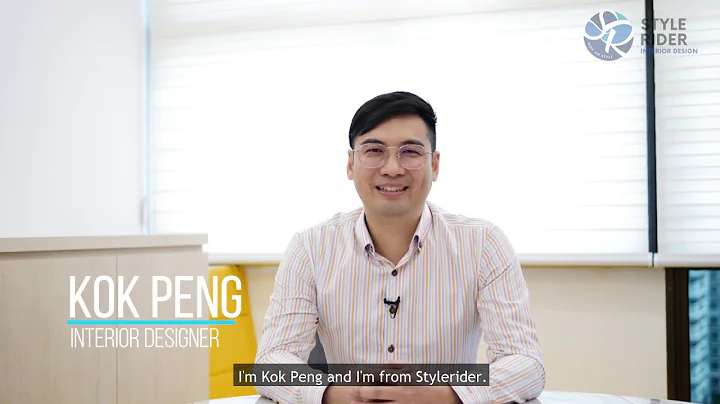 Muji Philosphy 4-Room HDB | Home Renovation with K...