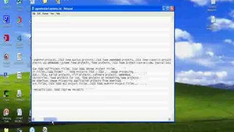 IEEE 2014 SIGNAL PROCESSING MATLAB  WITH DIRECT COMPUTATIONS