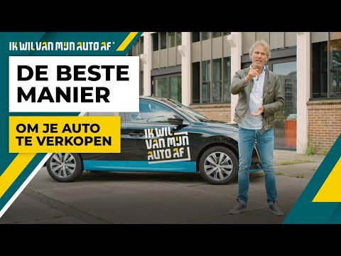 Video: Wat is de beste manier om een gebruikte auto te verkopen?