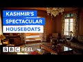 The endangered floating city of the Himalayas - BBC REEL