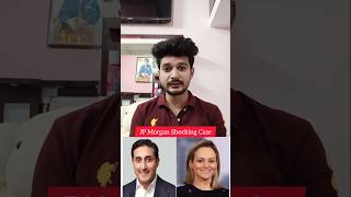 JP Morgan shocking case #jpmorgancase #lornahajdini #chirayurana #dhruvrathee #viralshorts #fyp #yt