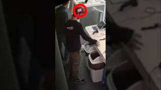 MÁGICO TÃO BOM QUE ENGANOU A SI MESMO #shorts