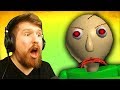 BALDI'S BASICS - I Officially Hate This Game