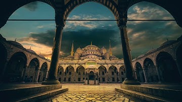 سورة الفاتحة| القارئ أشرف اعسيني