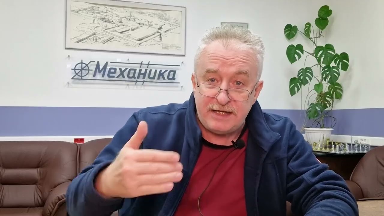 Каким должен быть технологический суверенитет?