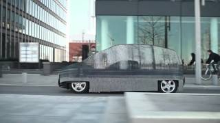 Mercedes-Benz. The Invisible Drive. | Ridgeway Mercedes-Benz
