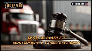 Supreme Court Rules 9-0! Brokers LIABLE for Truck Crashes 💥(News Flash)